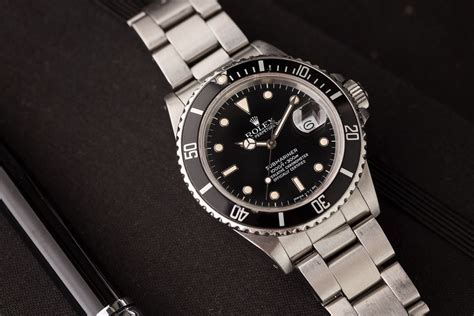 rolex submariner uneven lugs|Rolex 16610 bottom link.